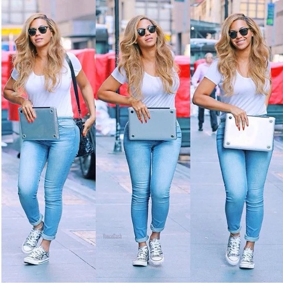 Custom Python Chuck Taylor’s - Picture 6 of 6